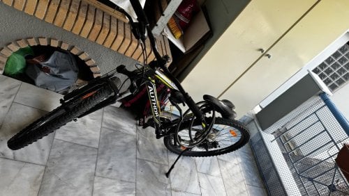Περισσότερες πληροφορίες για "AYTHOR RIVAL"