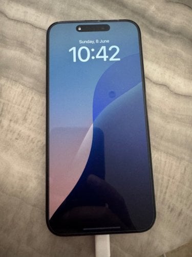 Περισσότερες πληροφορίες για "Apple iPhone 15 Pro Max (Μαύρο/1 TB GB)"