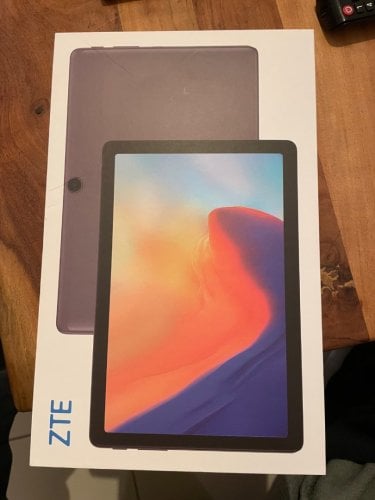 Περισσότερες πληροφορίες για "ZTE Blade X10 II ΚΑΙΝΟΥΡΙΟ"