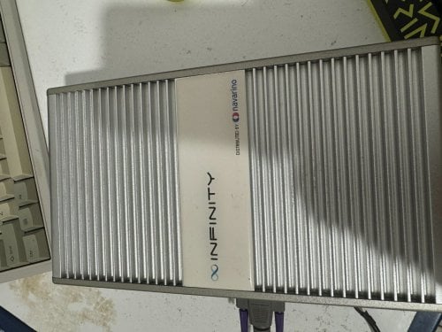 Περισσότερες πληροφορίες για "Advantech ARK3360F (ARK-3360F-D5A1E) Industrial Fanless PC"