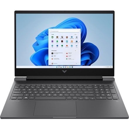 Περισσότερες πληροφορίες για "HP Victus 16-s1008nv Laptop 16.1" Full HD IPS GeForce® RTX™ 4050, 16 GB RAM"
