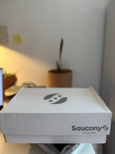 Περισσότερες πληροφορίες για "Saucony Shadow 5000 Ανδρικά Sneakers Γκρι"