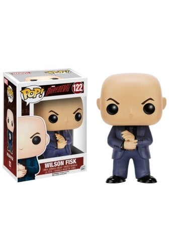 Περισσότερες πληροφορίες για "FUNKO POP φιγούρες"