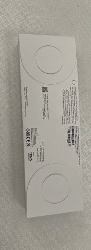 Περισσότερες πληροφορίες για "Apple Watch MXEP3QA/A Apple Watch SE (Gen 2) 44mm Midnight Al Ink SL"