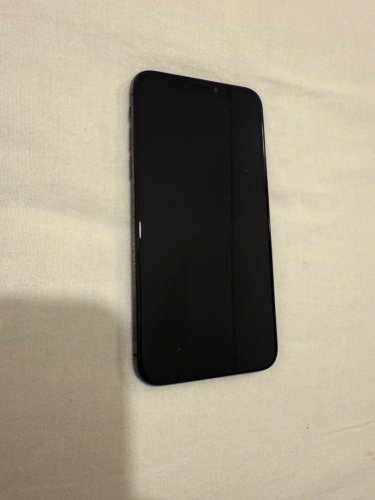 Περισσότερες πληροφορίες για "Apple iPhone X (μαυρο/64 GB)"