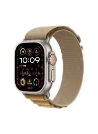 Περισσότερες πληροφορίες για "Apple Watch Ultra 2 (49mm/LTE/Τιτάνιο/Τιτάνιο)"