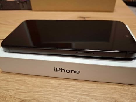 Περισσότερες πληροφορίες για "Apple iPhone 15 Pro Max (Μαύρο/256 GB)"