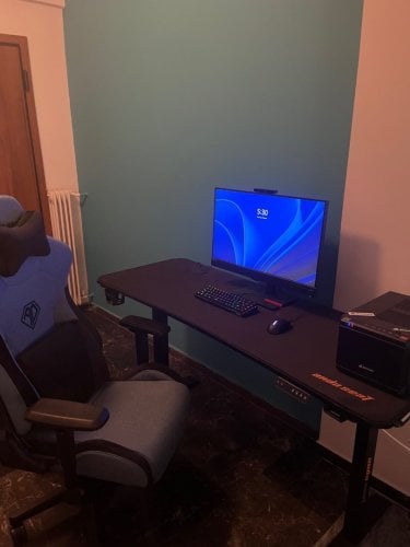 Περισσότερες πληροφορίες για "Ryzen - anda seat - set up"