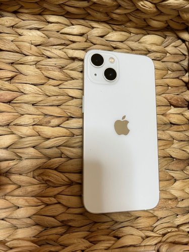 Περισσότερες πληροφορίες για "Apple iPhone 13 (Άσπρο/128 GB)"