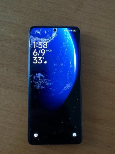 Περισσότερες πληροφορίες για "Xiaomi 12 (Μπλε/128 GB)"