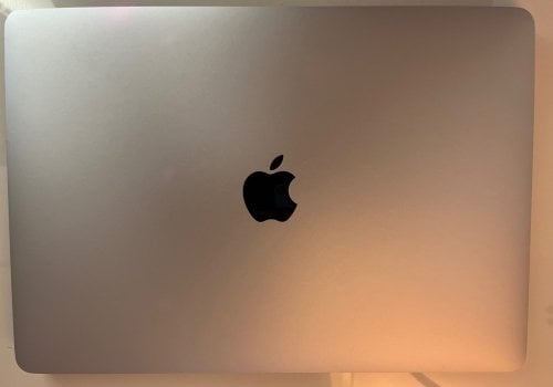 Περισσότερες πληροφορίες για "MacBook Air 2019 (θεσσαλονίκη)"