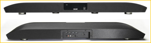 Περισσότερες πληροφορίες για "Soundbar Maxell sb3000 (BLEUTOOTH ,HDMI ++)"