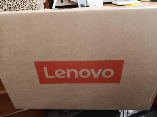 Περισσότερες πληροφορίες για "Lenovo IdeaPad slim3 15IRH8 I7/16GB/1TB"