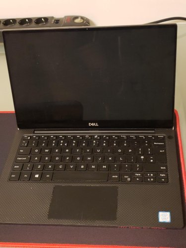 Περισσότερες πληροφορίες για "Dell XPS 13 9380"