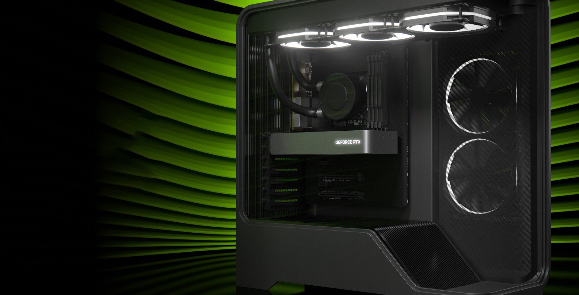 Περισσότερες πληροφορίες για "Η NVIDIA αποκαλύπτει την GeForce RTX 5050 με 2560 πυρήνες CUDA, 8GB μνήμη GDDR6 και τιμή $249"