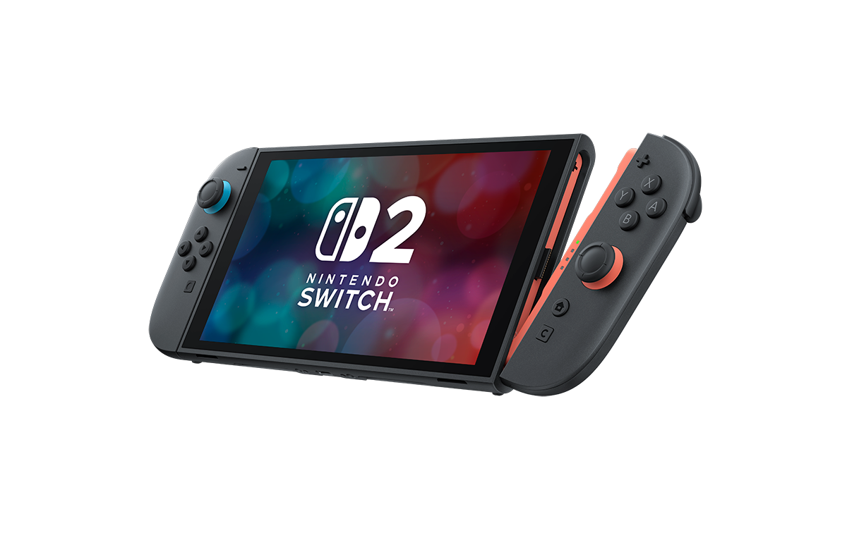 Περισσότερες πληροφορίες για "Το Nintendo Switch 2 ξεπερνά την ποιότητα του PlayStation 4, σύμφωνα με τη CD Projekt Red"