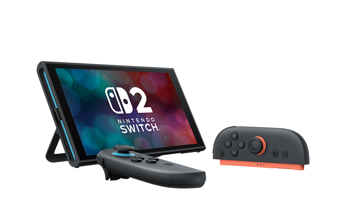 Περισσότερες πληροφορίες για "Η Nintendo προειδοποιεί: Μην αφαιρείτε τη μεμβράνη οθόνης του νέου Switch 2"