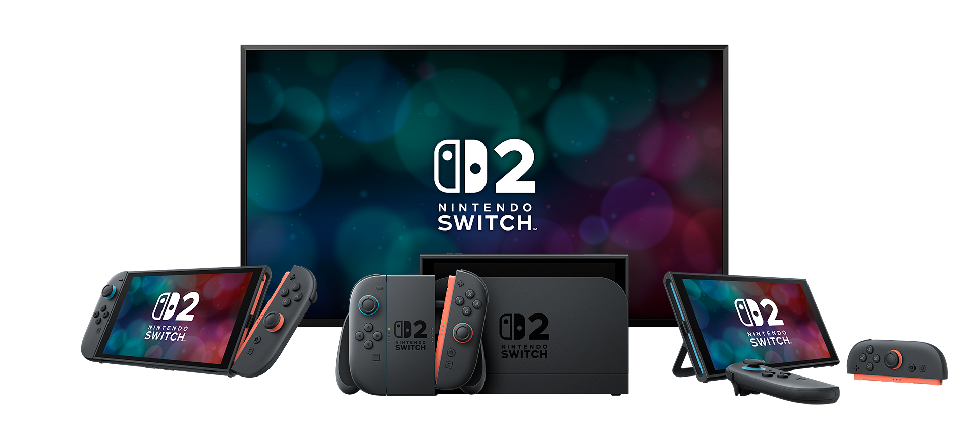 Περισσότερες πληροφορίες για "Το Nintendo Switch 2 σπάει ρεκόρ με 3,5 εκατομμύρια πωλήσεις σε τέσσερις ημέρες"