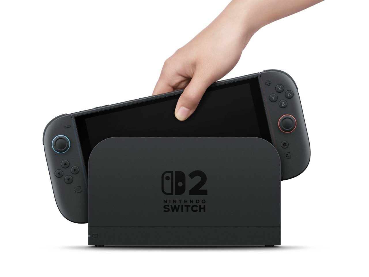 Περισσότερες πληροφορίες για "Οδηγίες της Nintendo για την αντιμετώπιση προβλημάτων μπαταρίας στο Switch 2"