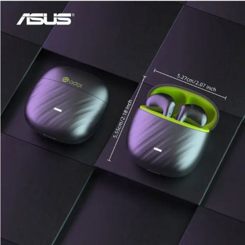 Περισσότερες πληροφορίες για "ASUS ADOL"