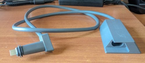 Περισσότερες πληροφορίες για "Starlink Ethernet Adapter v2 RJ45 Adapter"