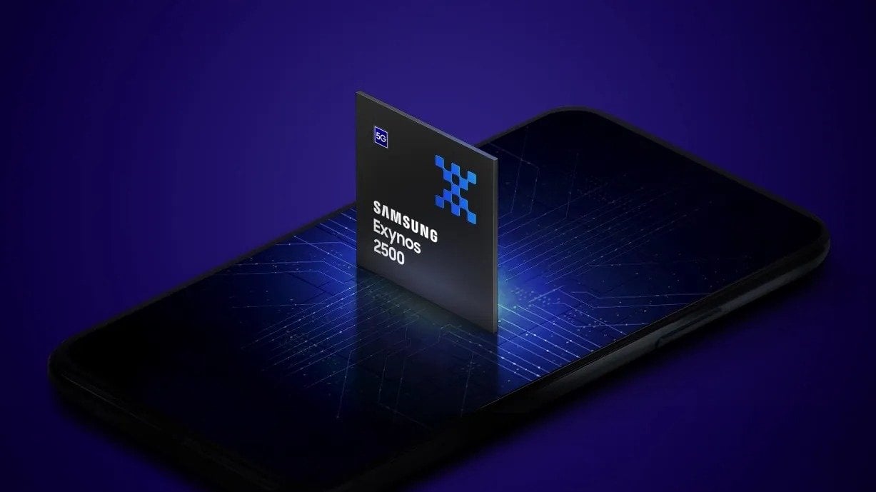 Η Samsung αποκαλύπτει τον επεξεργαστή Exynos 2500 για το επερχόμενο Galaxy Z Flip 7