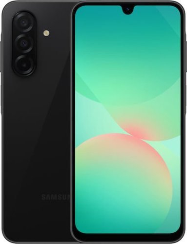 Περισσότερες πληροφορίες για "Samsung Galaxy A26 5G Dual SIM (8GB/256GB) Black"
