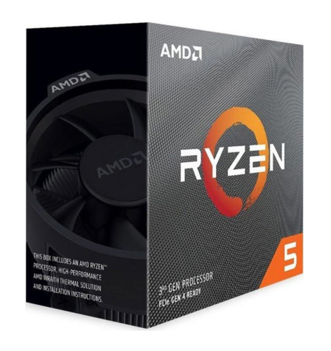 Περισσότερες πληροφορίες για "Ryzen 5 3600"