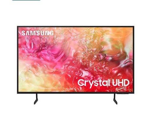 Περισσότερες πληροφορίες για "Samsung DU7172 55αρα"