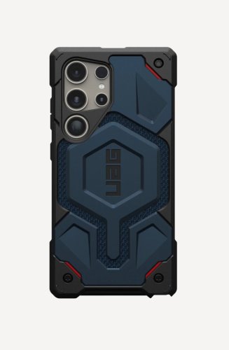 Περισσότερες πληροφορίες για "Uag monarch kevlar θήκη s24 ultra"