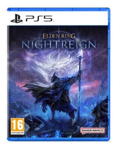Περισσότερες πληροφορίες για "Elden ring nightreign Ps5"