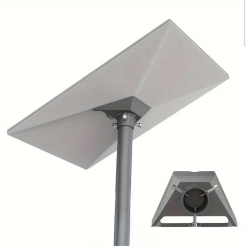 Περισσότερες πληροφορίες για "Starlink gen 3 mounting brackets"