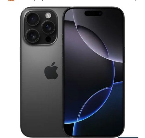 Περισσότερες πληροφορίες για "Iphone 16 pro σφραγισμενο με αποδειξη ΠΟΥΛΗΘΗΚΕ ΕΥΧΑΡΙΣΤΩ"