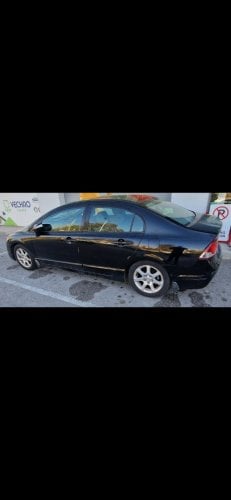 Περισσότερες πληροφορίες για "Honda civic 2009 1.8 140 ζημιά & ανταλλαγή"