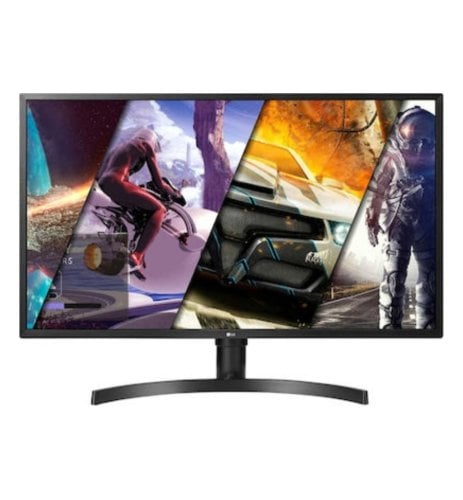 Περισσότερες πληροφορίες για "LG 32UK550-B (32"/4K Ultra HD)"