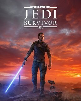 Περισσότερες πληροφορίες για "Jedi survivor"