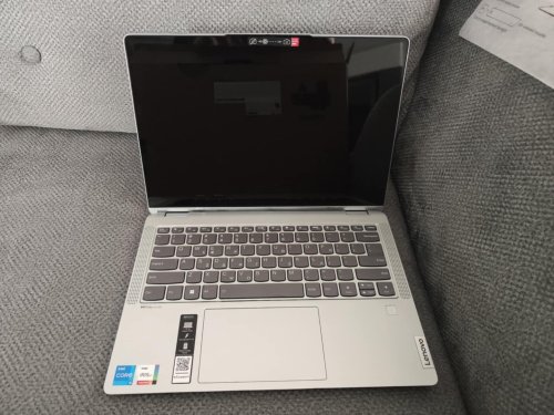 Περισσότερες πληροφορίες για "lenovo ideapad flex 5 14IAU7"
