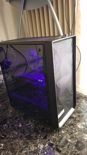 Περισσότερες πληροφορίες για "PC DESKTOP (ΠΛΗΡΕΣ)"