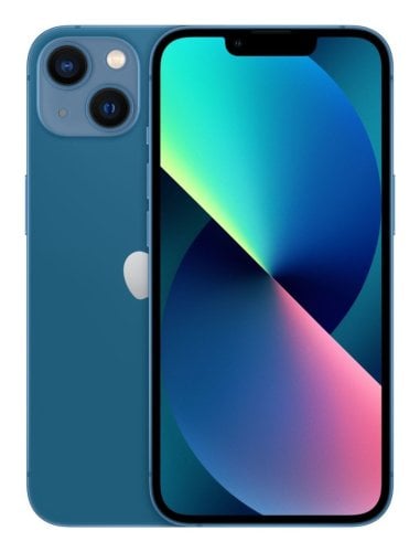 Περισσότερες πληροφορίες για "Apple iPhone 13 (Μπλε/256 GB)"