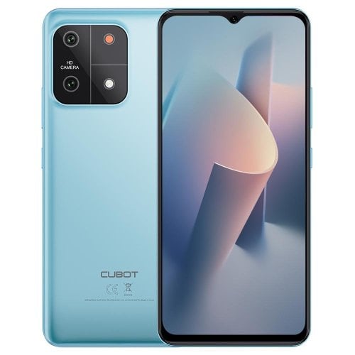 Περισσότερες πληροφορίες για "Cubot A1 Μπλε(4GB/128GB) &Cubot KingKong Power (8GB/256GB)Μαύρο & Cubot KingKong 9 (12GB/256GB)Μαύρο"