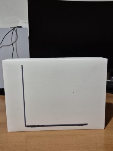 Περισσότερες πληροφορίες για "MACBOOK Air ΑΡΙΣΤΟ M4 16GB 256SSD RETINA"