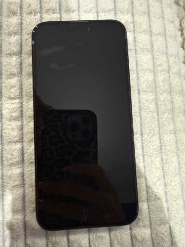 Περισσότερες πληροφορίες για "Apple iPhone 15 Pro Max (Μαύρο/256 GB)"