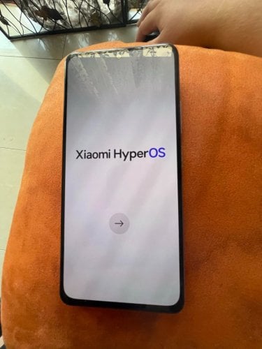 Περισσότερες πληροφορίες για "Xiaomi POCO F3 | 5G (Άσπρο/128 GB)"