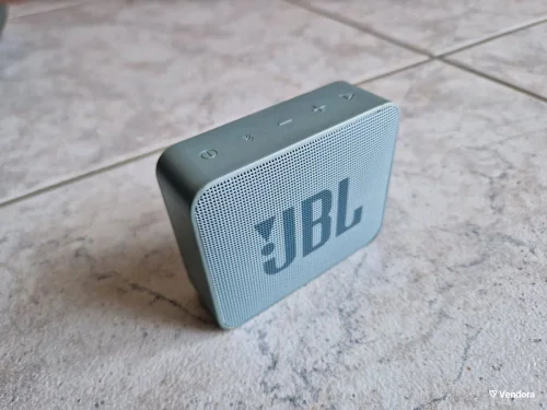 Περισσότερες πληροφορίες για "JBL Go2"