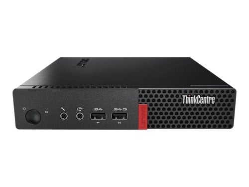 Περισσότερες πληροφορίες για "Lenovo ThinkCentre m710q i5 & Gaming Monitor Samsung 165hz"