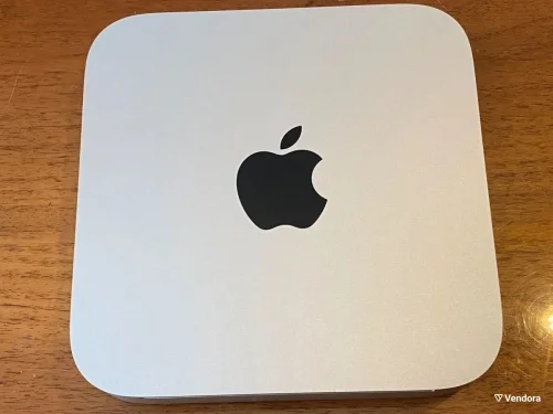 Περισσότερες πληροφορίες για "Apple Mac Mini ( mid 2010 ) - Intel Core 2 Duo 2.4 GHz - 16 GB DDR3 RAM - 500 GB SSD"
