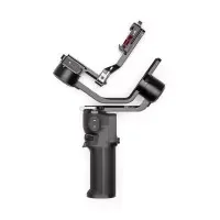 Περισσότερες πληροφορίες για "DJI RS 3 Mini"