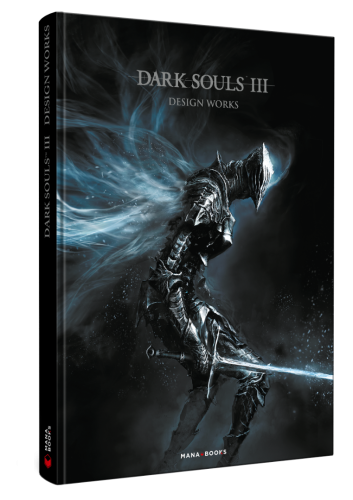 Περισσότερες πληροφορίες για "Dark Souls 3 Design Works"