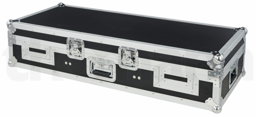 Περισσότερες πληροφορίες για "Flyht Pro Wardrobe Tour Case & Flyht Pro Case for 2x CD-Player + Mixer"