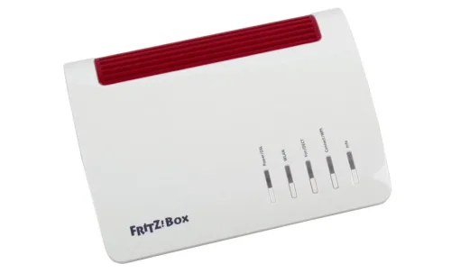 Περισσότερες πληροφορίες για "AVM FRITZ!Box 7590"